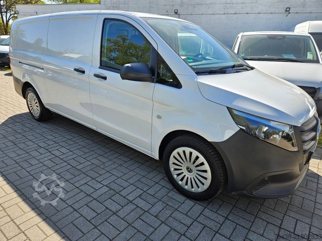 Duba panelată MERCEDES-BENZ Vito 116 CDI PRO|EXTRALANG|9G|2,5tAHK|WINTER PAK