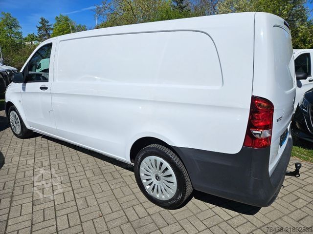 Duba panelată MERCEDES-BENZ Vito 116 CDI PRO|EXTRALANG|9G|2,5tAHK|WINTER PAK
