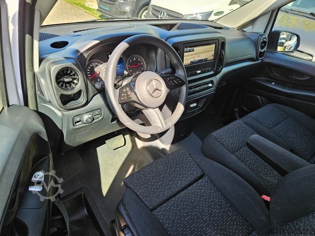 Duba panelată MERCEDES-BENZ Vito 116 CDI PRO|EXTRALANG|9G|2,5tAHK|WINTER PAK