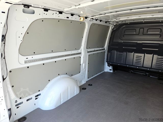Duba panelată MERCEDES-BENZ Vito 116 CDI PRO|EXTRALANG|9G|2,5tAHK|WINTER PAK