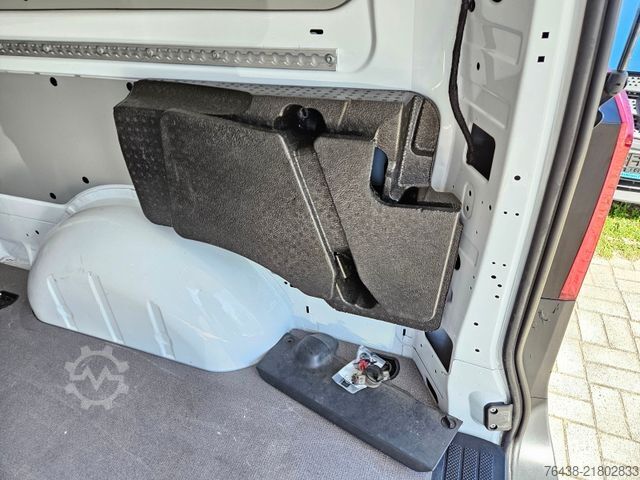 Duba panelată MERCEDES-BENZ Vito 116 CDI PRO|EXTRALANG|9G|2,5tAHK|WINTER PAK