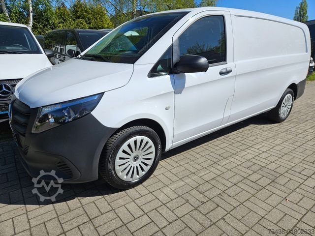 Duba panelată MERCEDES-BENZ Vito 116 CDI PRO|EXTRALANG|9G|2,5tAHK|WINTER PAK