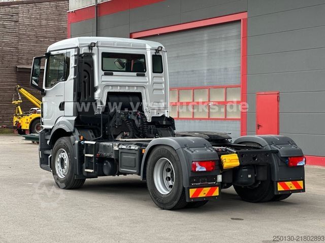 Standaard trekker MAN TGS 18.440 4x2 BL LDW / AEBS / CAM / KLIMA