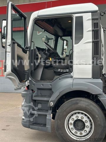 Standaard trekker MAN TGS 18.440 4x2 BL LDW / AEBS / CAM / KLIMA