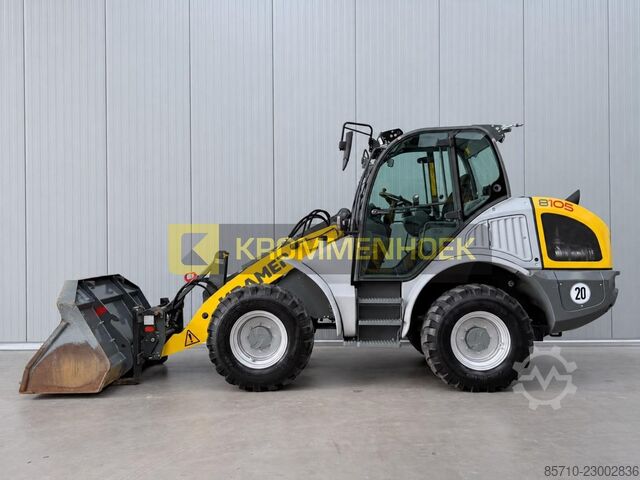 Kramer 8105 KH10449 Kramer 8105