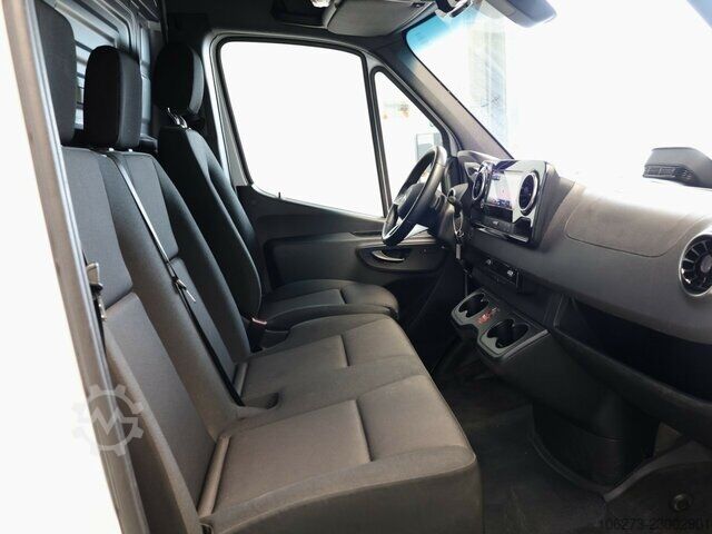 Fourgon Mercedes-Benz Sprinter 317 Maxi,Automatik,Kamera,Klima,MBUX