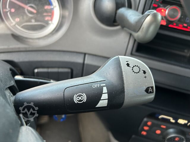 Standaard-SZM DAF CF 410 FT Space Cab / 818 dkm / Euro 6D / NL Truck