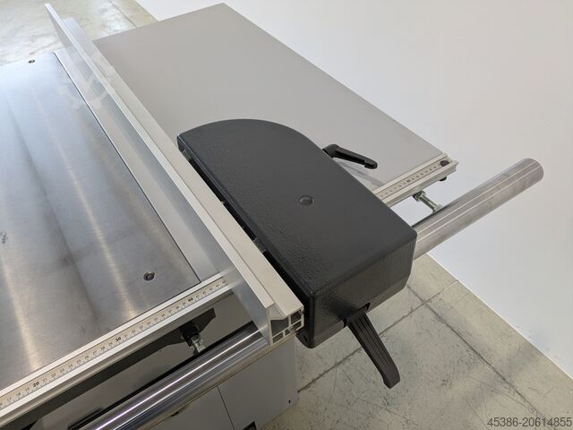 Cirkelzaag Felder K 700