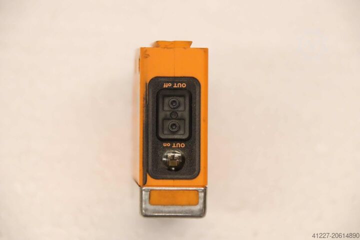 Kontrasztérzékelő ifm O5K500