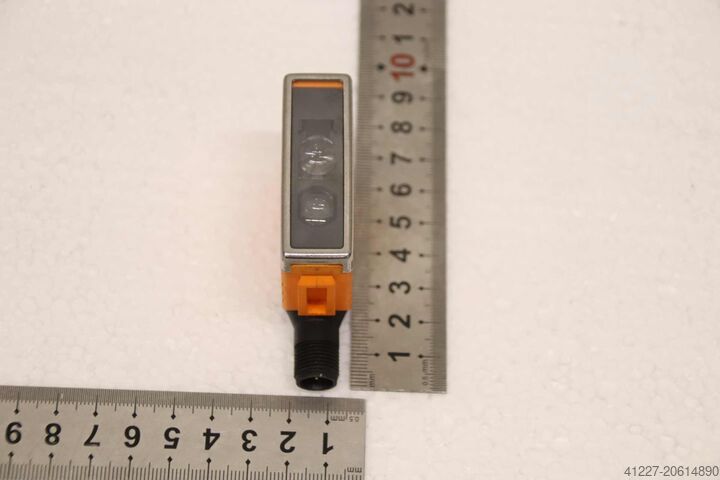 Kontrasztérzékelő ifm O5K500