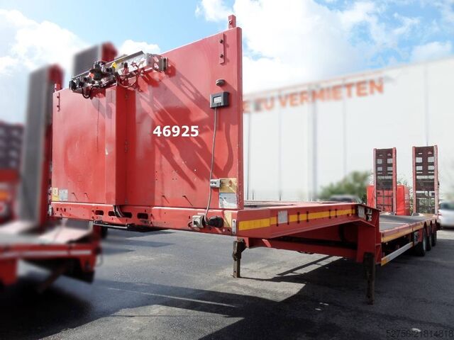 Faymonville Euromax STZ-3AUB Faymonville Euromax STZ-3AUB