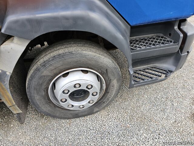 Camión de carga VOLVO FL280 4X2 JOAB 14,5tons Euro6