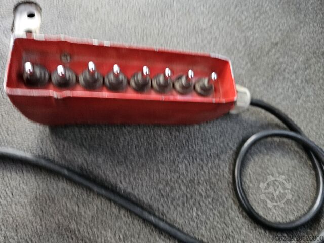 Camión de carga VOLVO FL280 4X2 JOAB 14,5tons Euro6