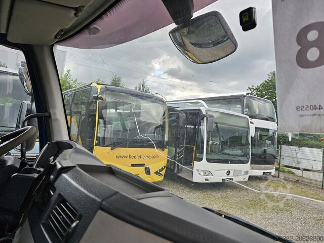 Camión de carga VOLVO FL280 4X2 JOAB 14,5tons Euro6