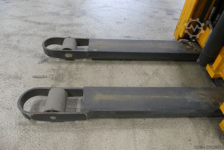 Carretilla elevadora Jungheinrich EJC 216