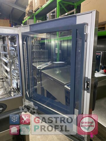 AMPLIFICADOR COMBINADO Rational SCC WE 61