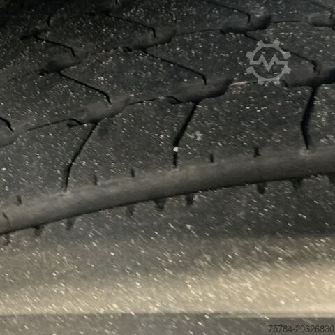 Tractor estándar IVECO S-WAY, 460 LNG, MIETKAUF MöGLICH!