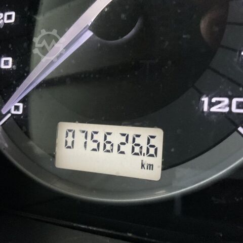 Tractor estándar IVECO S-WAY 460 RETARDER LNG, MIETKAUF MöGLICH!