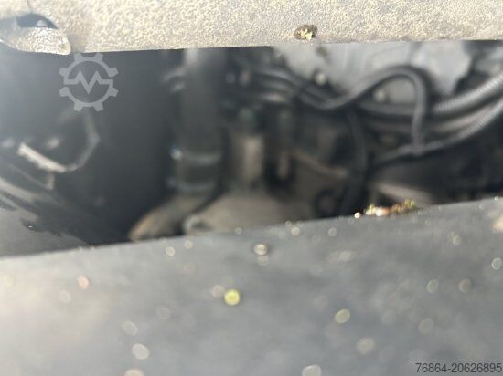 Felépítménycserélő teherautó MAN TGX 26.470 XXL, 6X2, LIFTACHSE, EURO6, INTARDER OHNE CONTAINER, PRODUKTION 2020