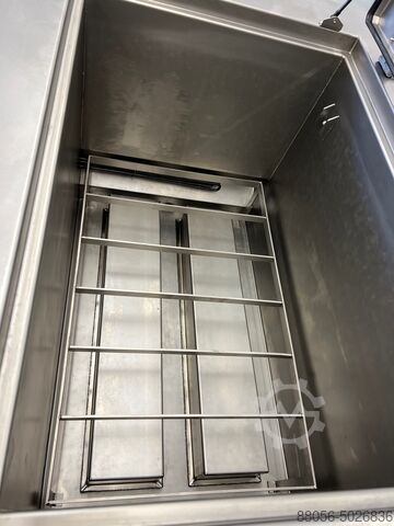 Ultrasoon reinigingssysteem Ultraschallreinigungsanlage BR-300 BR-300-M