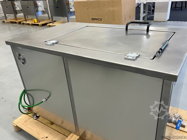 Ultrasoon reinigingssysteem Ultraschallreinigungsanlage BR-300 BR-300-M