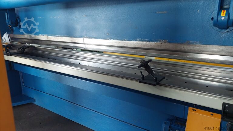 Hydr. afkantpers ATLANTIC HTP 150/36