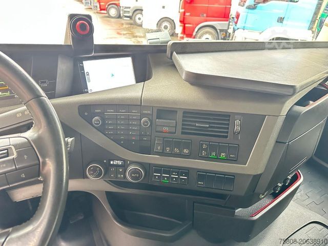 Standard trækkerunit VOLVO FH500  I-Save 2Tanks 1055L ACC I-Park