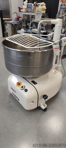 Malaxor cu piston KEMPER KNEDER F 75 SL