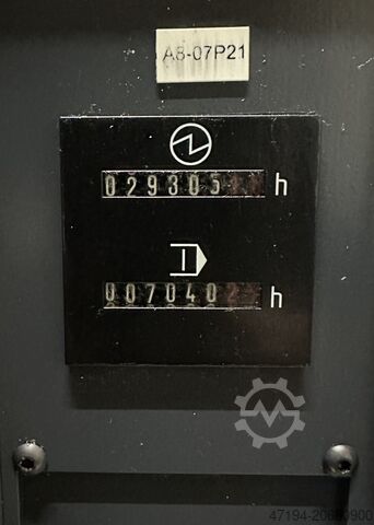 Centru de strunjire și frezare CNC DMG MORI CTX alpha 500 V5 + BMO Iridium 25F