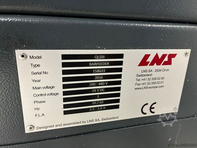 Centru de strunjire și frezare CNC DMG MORI CTX alpha 500 V5 + BMO Iridium 25F