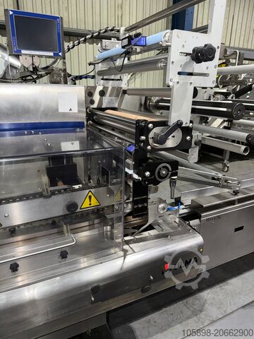 Obal toku Ulma Atlanta