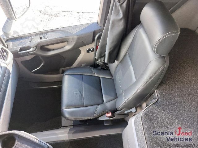 Τυπική μονάδα τράκτορα Scania R 500 A4x2NB THOR Edition