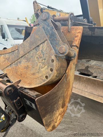 Μίνι εκσκαφέας CATERPILLAR 306