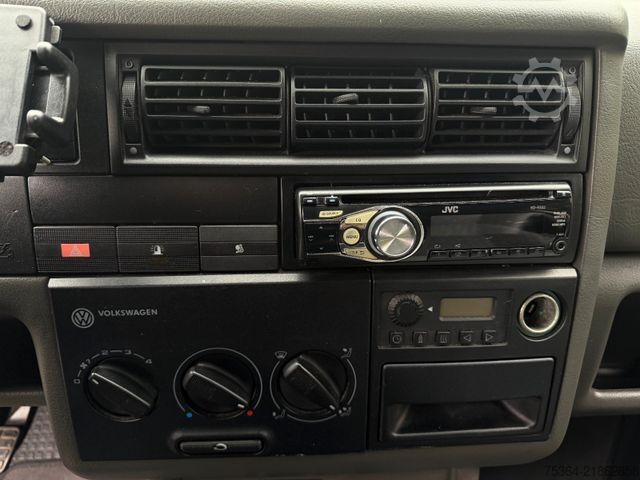 Minibus VW T4 California Westfalia 4X4 Syncro Aufstelldach