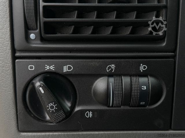 Minibus VW T4 California Westfalia 4X4 Syncro Aufstelldach