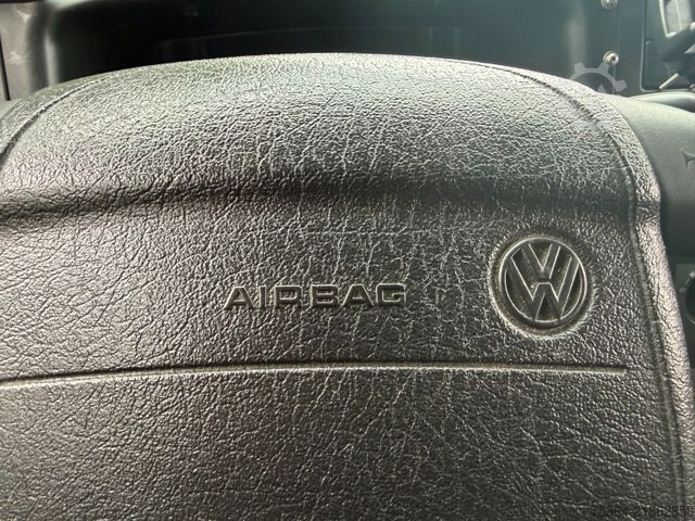 Minibus VW T4 California Westfalia 4X4 Syncro Aufstelldach