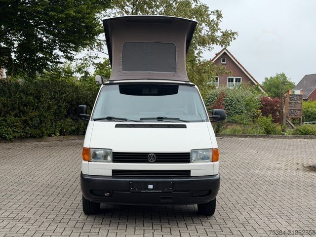 Minibus VW T4 California Westfalia 4X4 Syncro Aufstelldach