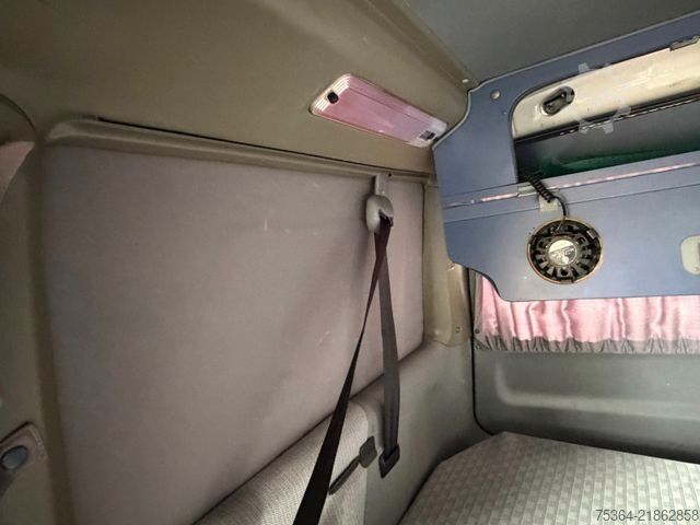 Minibus VW T4 California Westfalia 4X4 Syncro Aufstelldach