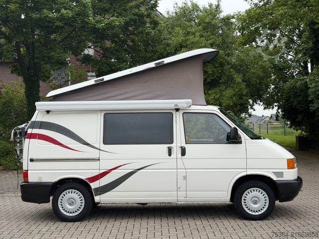 Minibus VW T4 California Westfalia 4X4 Syncro Aufstelldach