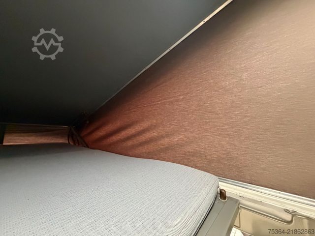 Campervan WESTFALIA T4 2.4 D California 4X4 Syncro Aufstelldach Ahk