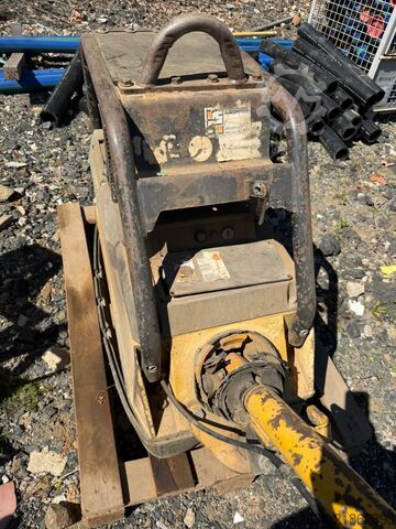 Wacker vibrating plate Wacker DPU5045H