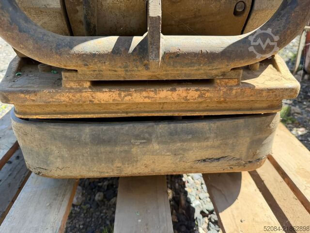 Wacker vibrating plate Wacker DPU5045H