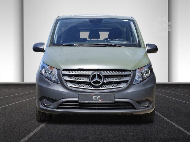 Minibüs Mercedes-Benz Vito 114 TourerPro,lang,Automatik,8Sitze,Kamera