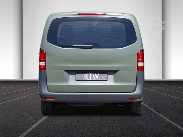 Minibüs Mercedes-Benz Vito 114 TourerPro,lang,Automatik,8Sitze,Kamera