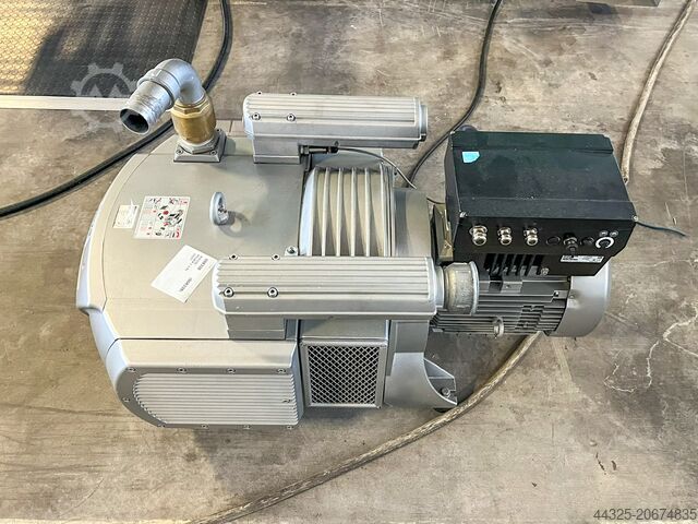 5 eksenli işleme merkezi BIESSE ROVER C 9.50