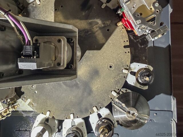 Centro de processamento com fita de bordo BIESSE ROVER B EDGE 1950