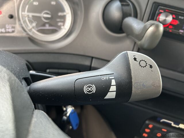 MTS standard DAF CF 410 FT Space Cab / 346 dkm / Tacho V2 / Euro...