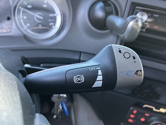 MTS standard DAF CF 410 FT Space Cab / 550 dkm / NL Truck / APK ...