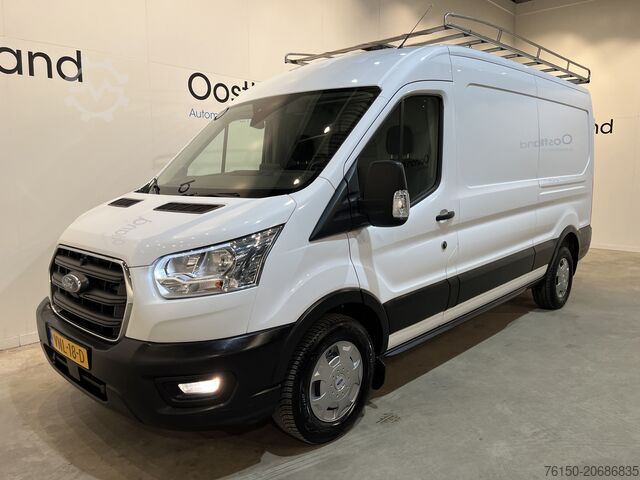 Furgonetă Ford Transit 330 2.0 TDCI L3H2 130 PK Trend MHEV / S...