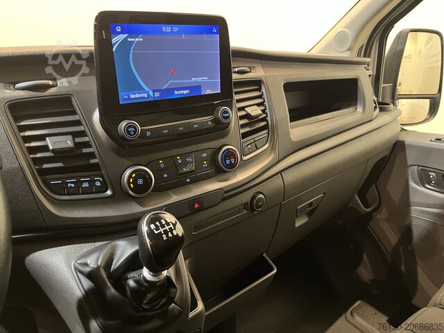 Furgonetă Ford Transit 330 2.0 TDCI L3H2 130 PK Trend MHEV / S...